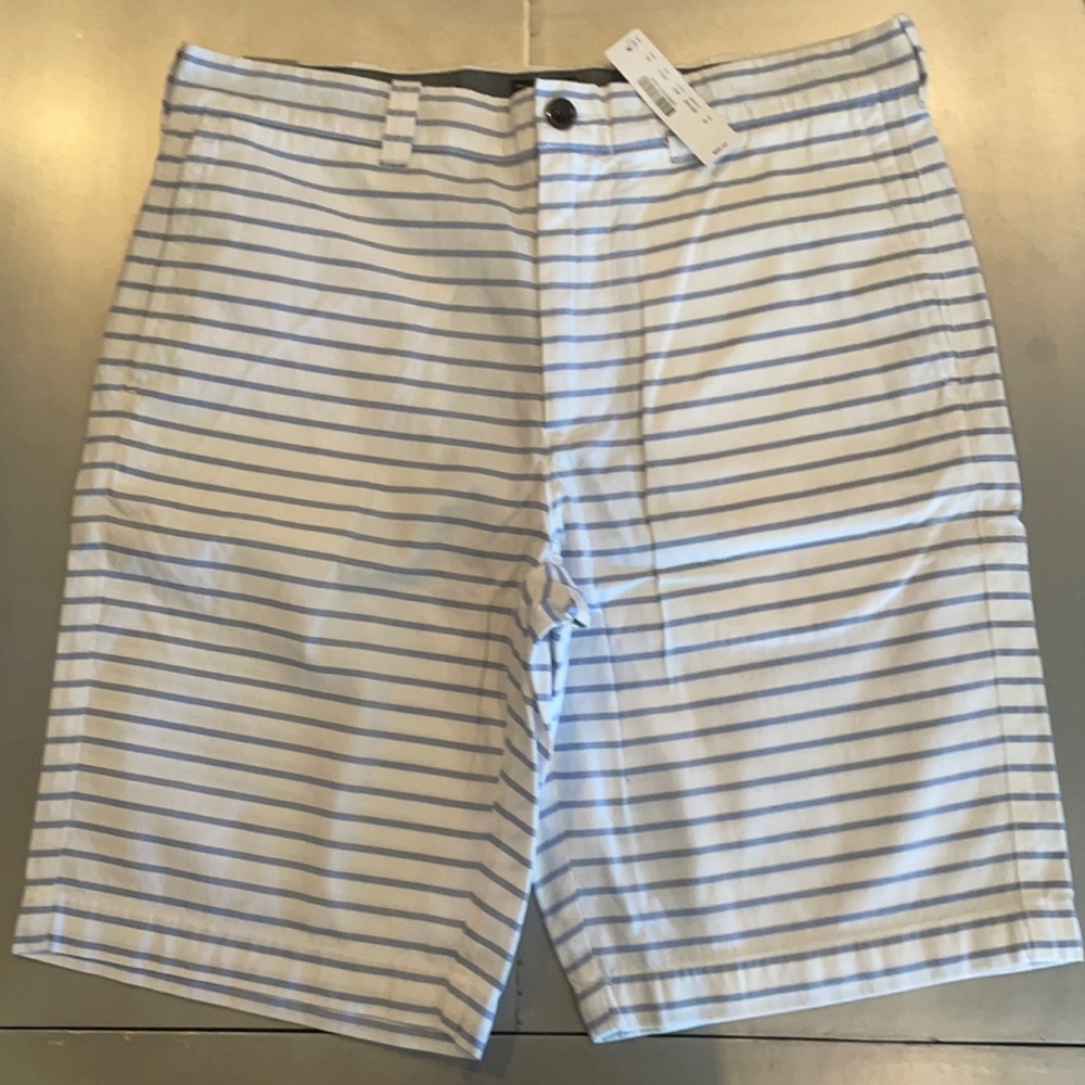 Men’s J Crew Shorts